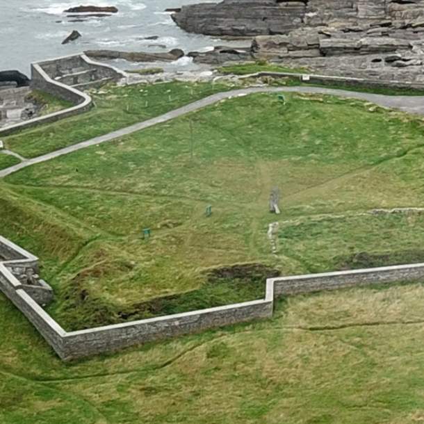 Valentia Island Lighthouse