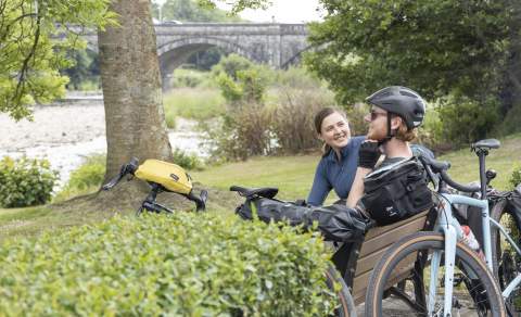 Listowel Greenway listowel.ie