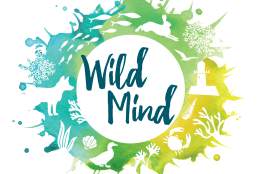 Wild Mind Logo