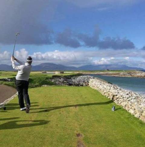 tralee golf club image 5