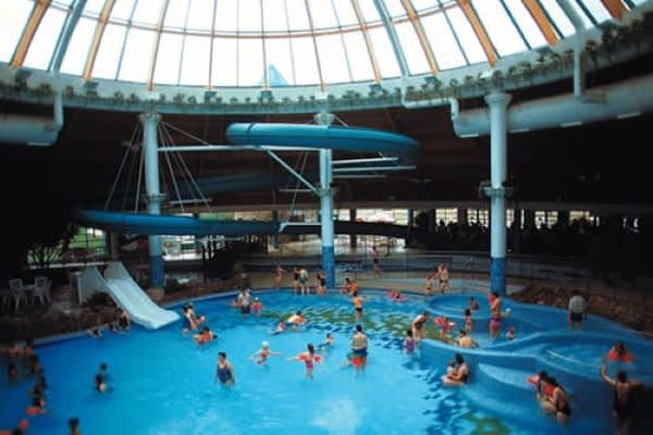 tralee aquadome pool 2