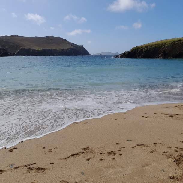 Kerry West Dingle peninsula Clogher beach JoanneMcCarthy 2