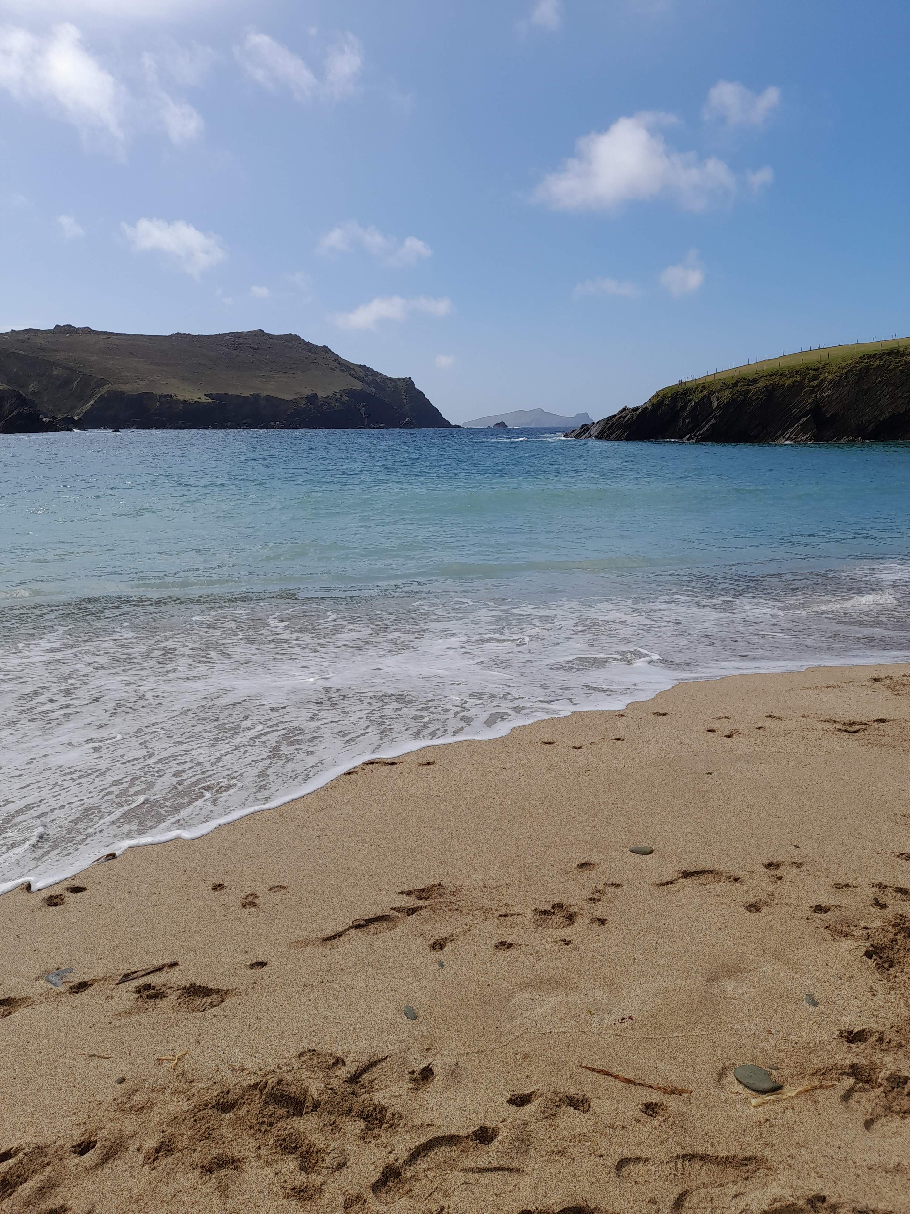 Kerry West Dingle peninsula Clogher beach JoanneMcCarthy 2