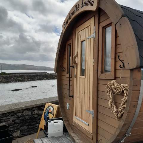 Kerry West Dingle Samhradhs Sauna JoanneMcCarthy 3