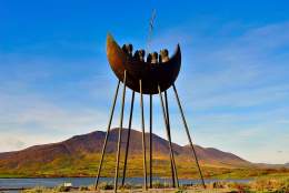 Kerry_Caherciveen_Skellig_Monks_Sculpture_Sean_McInerney