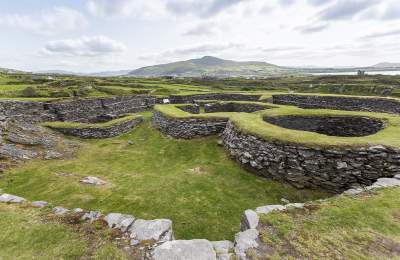 Kerry_Caherciveen_Leacanboula_Stone_Fort