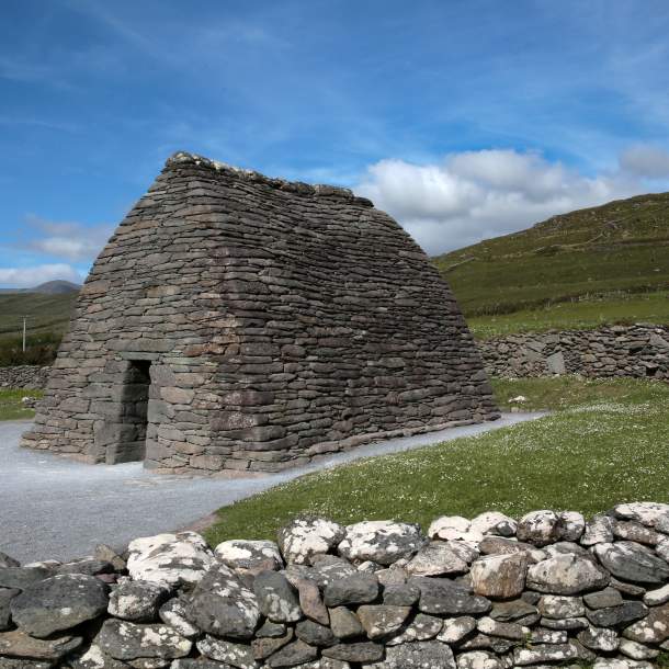 Kerry_Areas_Dingle_Gallarus_Oratory_Dingle_Peninsula