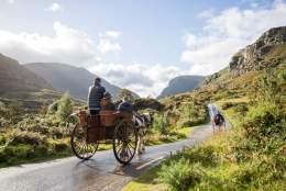 Kerry_Killarney_Jaunting_car_tour_Killarney_National_Park