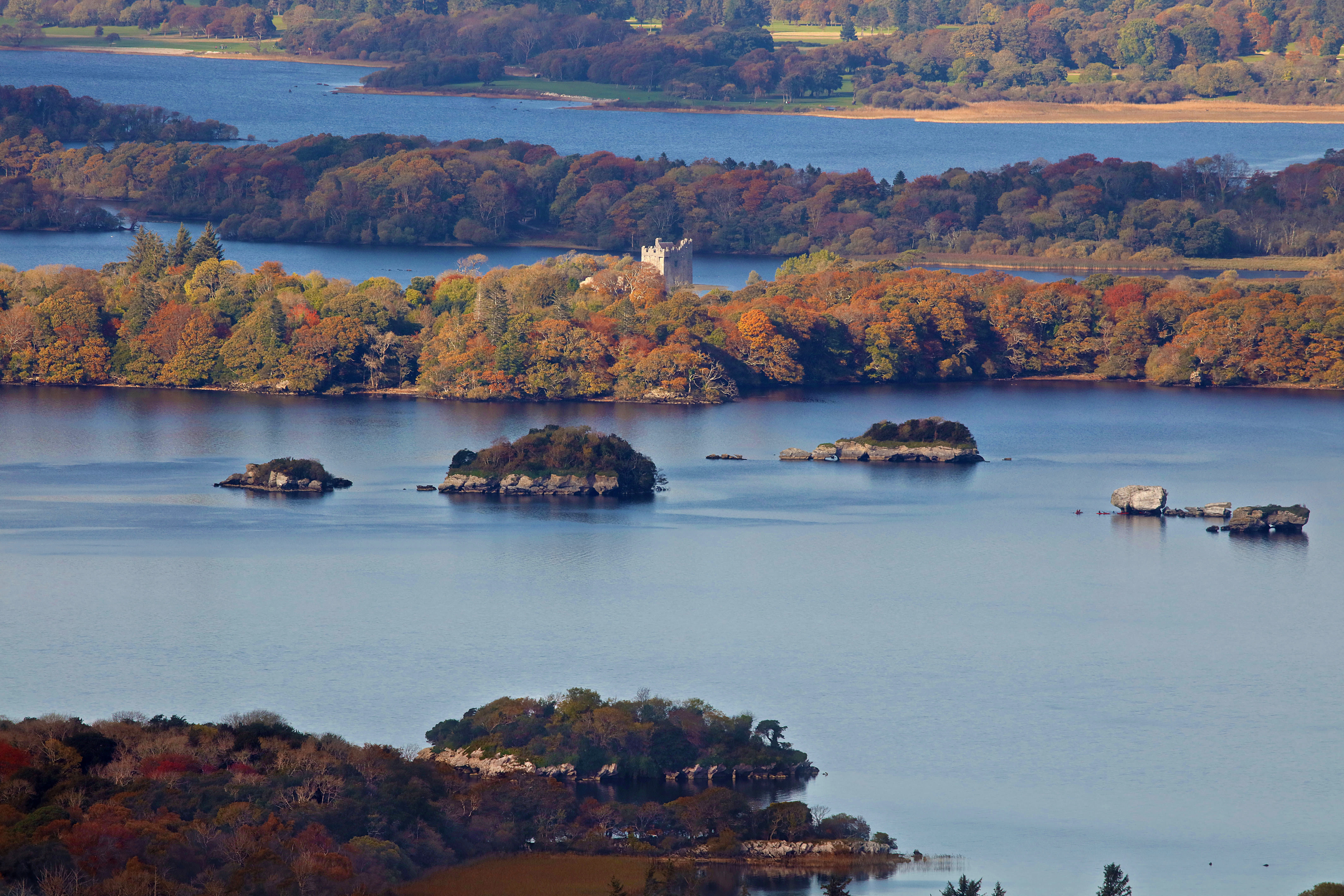 Kerry_Killarney_Attractions_Hub_National_Park