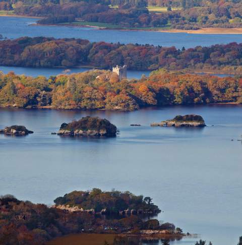 Kerry_Killarney_Attractions_Hub_National_Park