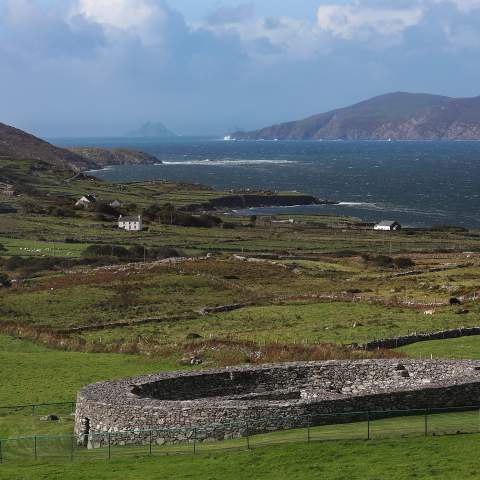 Kerry_Kenmare_Dromid_Loher_Stone_Fort