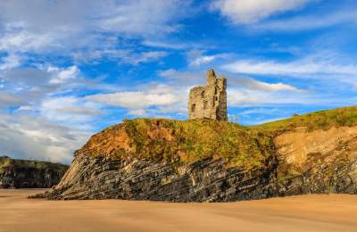 Ballybunion_Co_Kerry_Web_Size_Castle