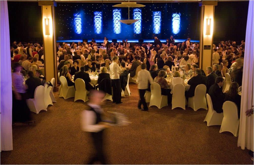 killarney_convention_centre_dinner