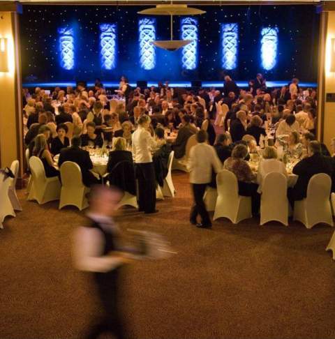 killarney_convention_centre_dinner