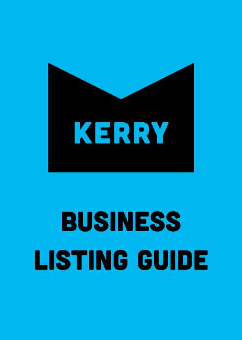 Business Listing Guide