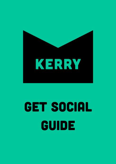 Get Social Guide