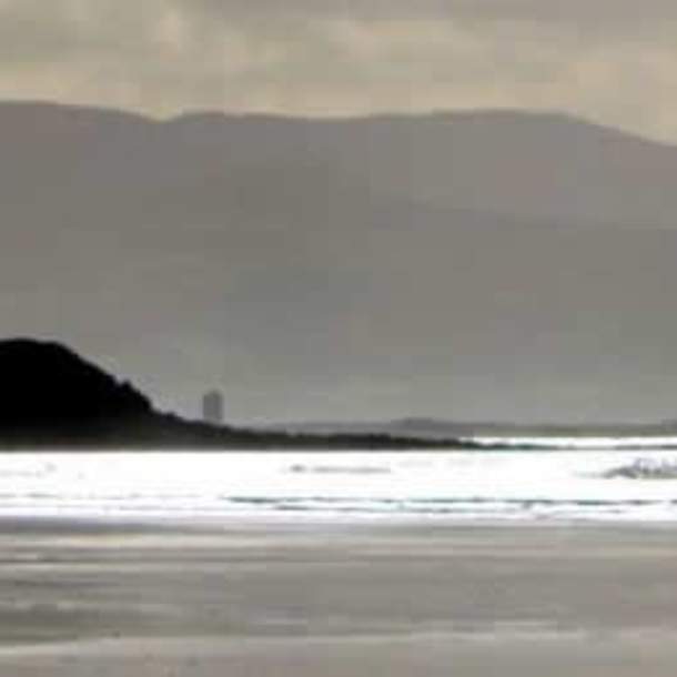 Ballyheigue Beach