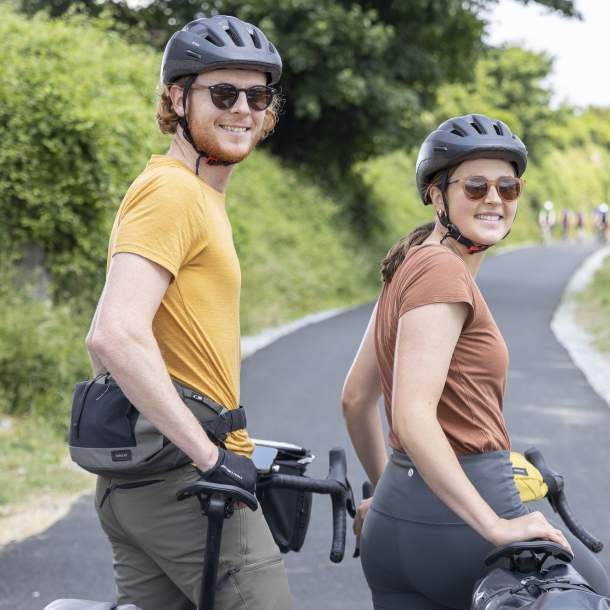 Kingdom of Kerry Greenways