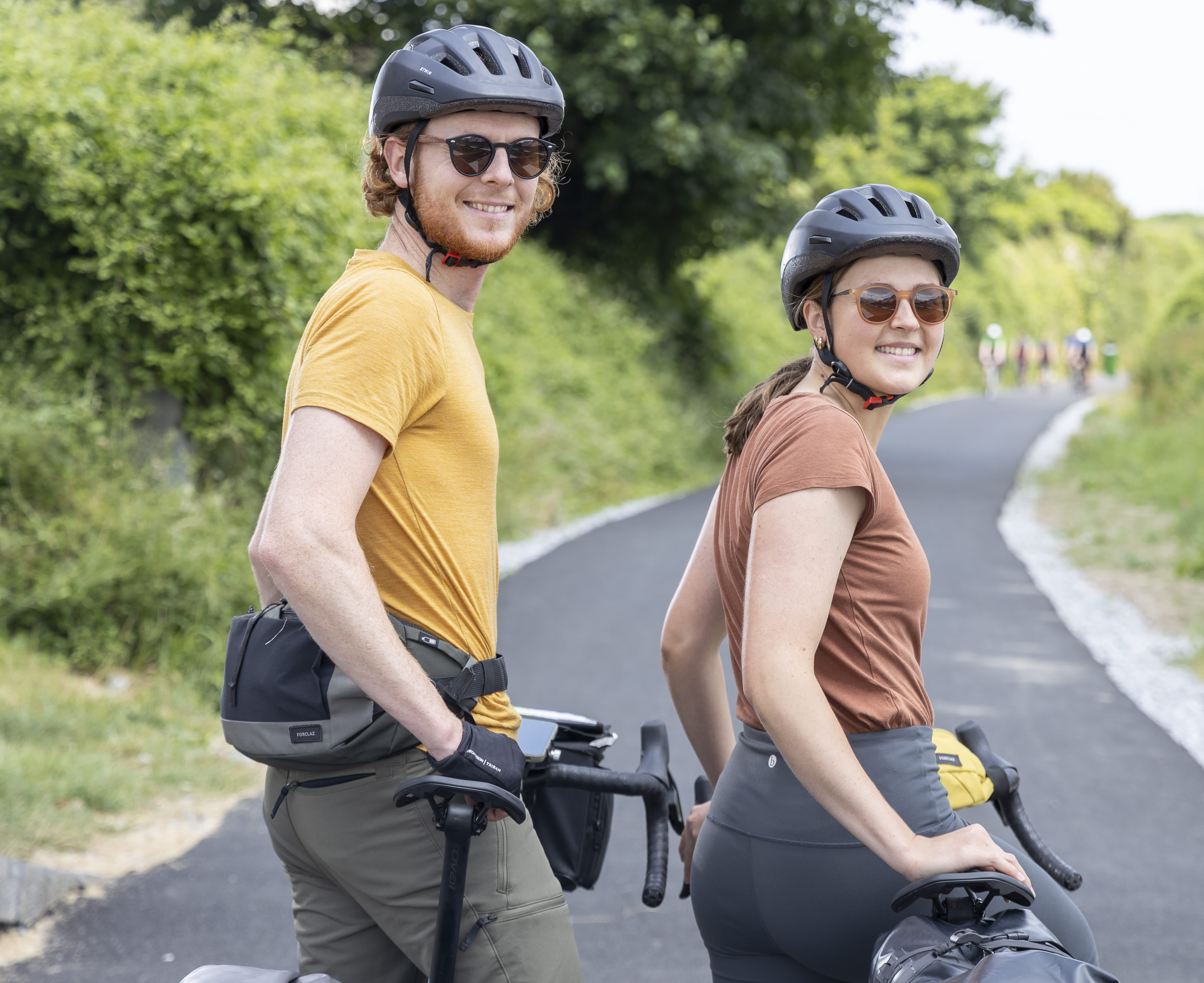 Kingdom of Kerry Greenways