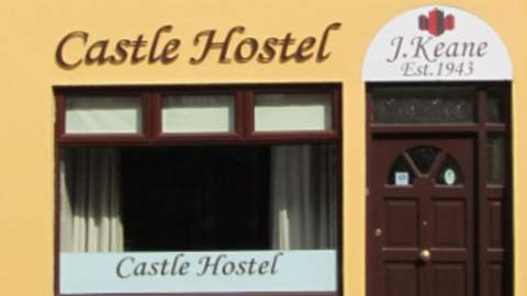 Castle Hostel