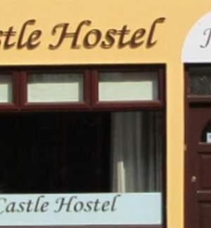 Castle Hostel