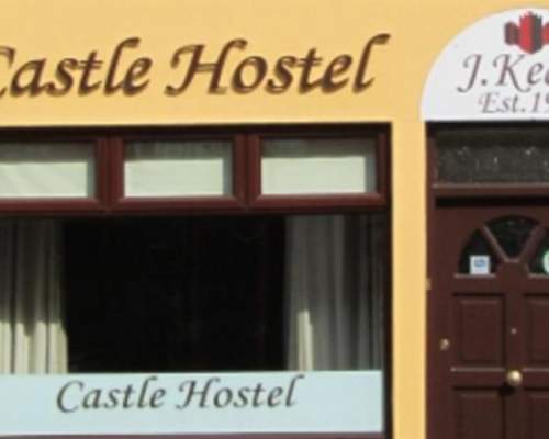 Castle Hostel