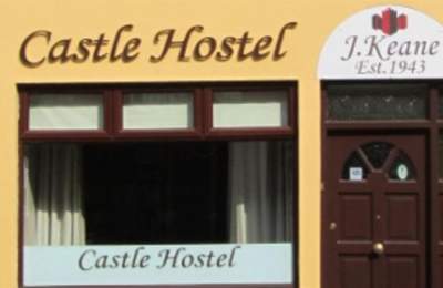 Castle Hostel