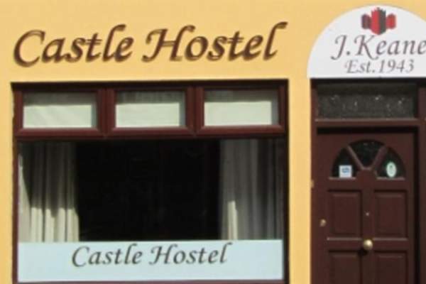 Castle Hostel