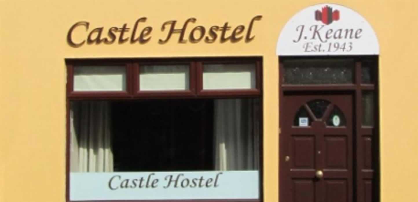 Castle Hostel