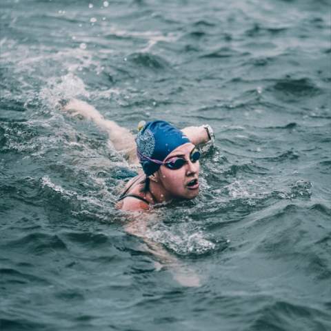 Christmas Day Swims