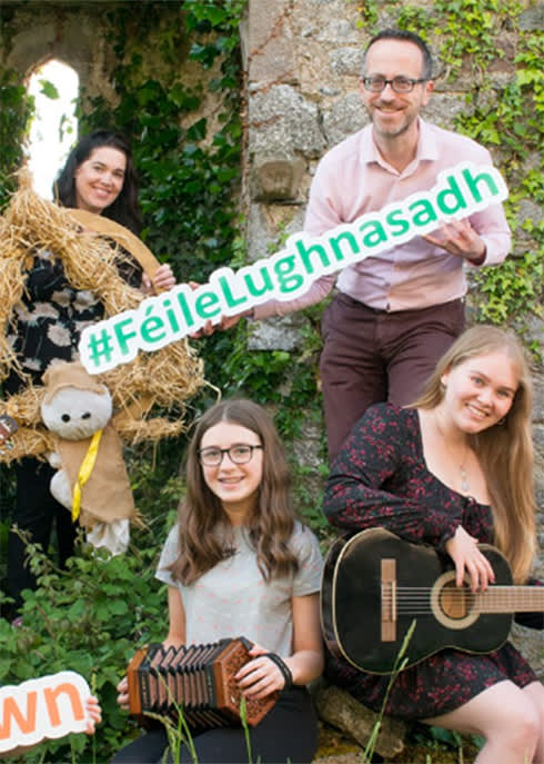 Milltown Feile Lughnasadh