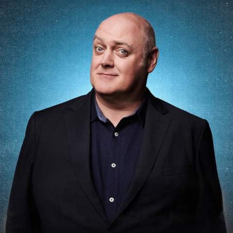 Dara O’ Briain – Re: Creation