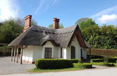 Deenagh Lodge Tearoom