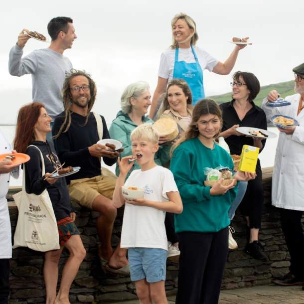 dingle food festival hero