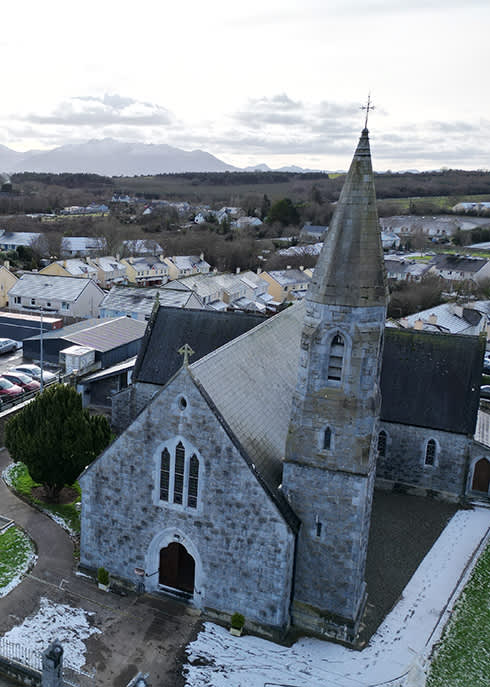 Milltown Church