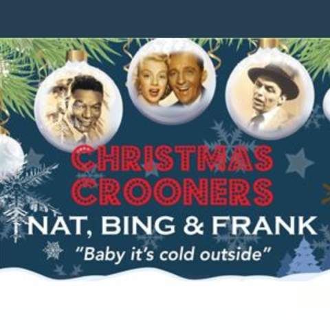 Christmas Crooners