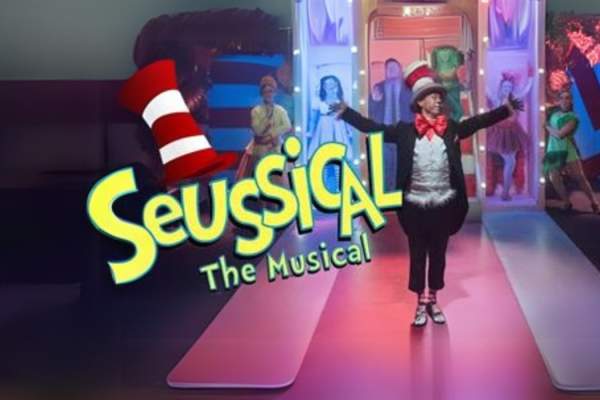 Seussical The Musical