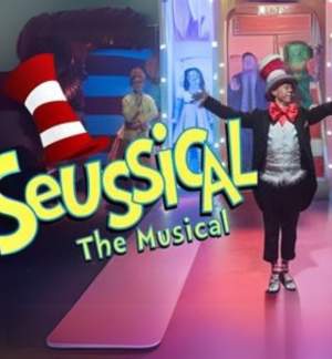 Seussical The Musical