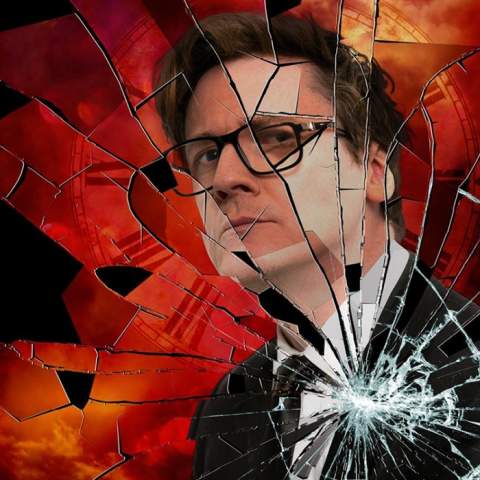 Ed Byrne: Tragedy Plus Time