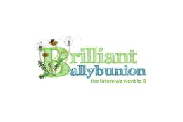 Brilliant Ballybunion Logo