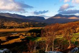 Kerry UNESCO Biosphere Reserve