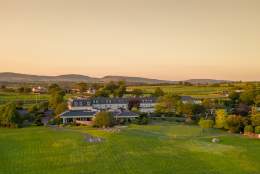 Ballygarry Estate Hotel & Spa