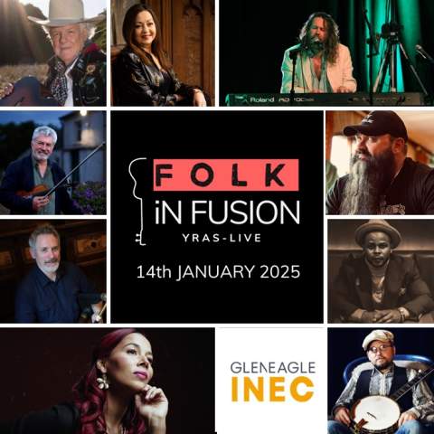 FOLK iN FUSION