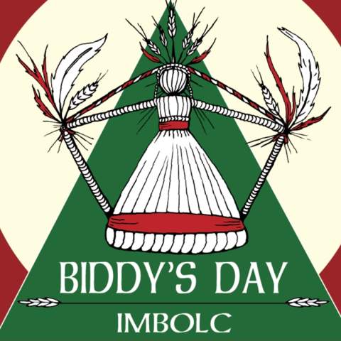 Mid Kerry Biddy's Day Festival