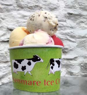 Kenmare Ice Cream