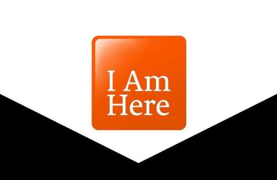 I Am Here