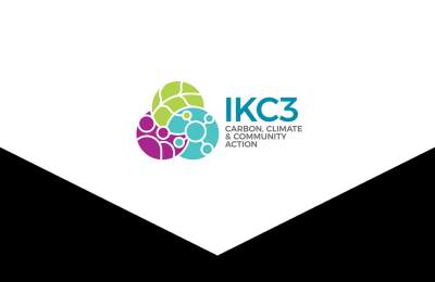 IKC3 (Ireland’s Knowledge Centre for Carbon, Climate and Community Action)