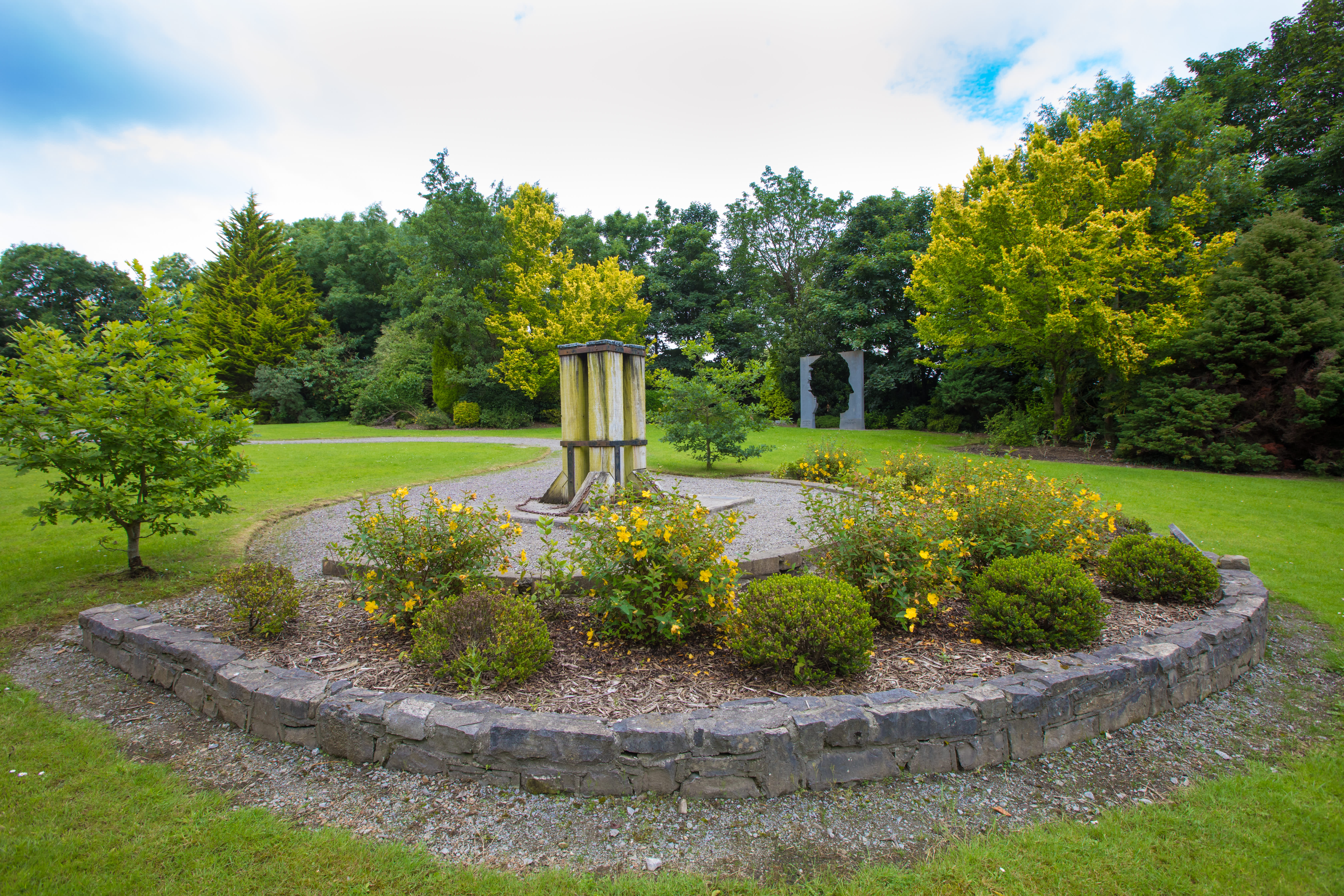 Parks and Playgrounds Listowel