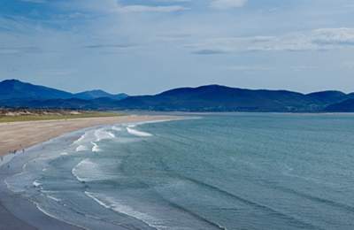 Inch Beach