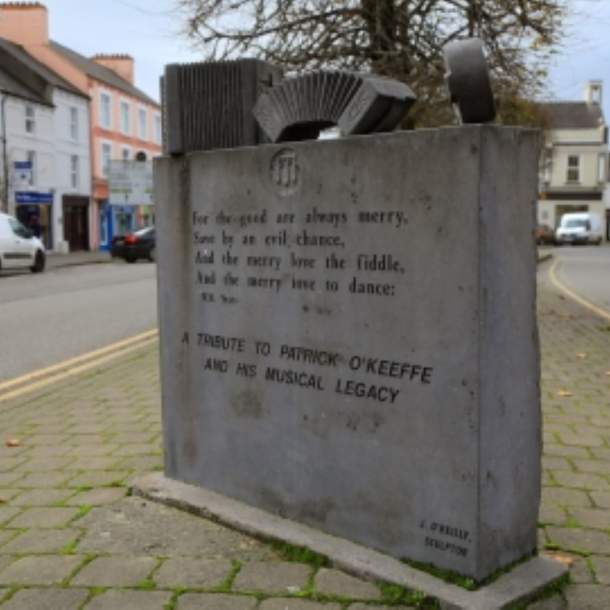 Copy of Arts, Culture and Heritage Castleisland